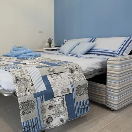 Apartamento Byron & Shelley La Spezia