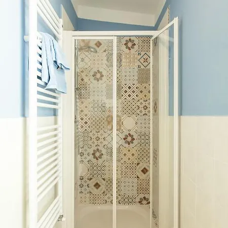 Apartamento Byron & Shelley *