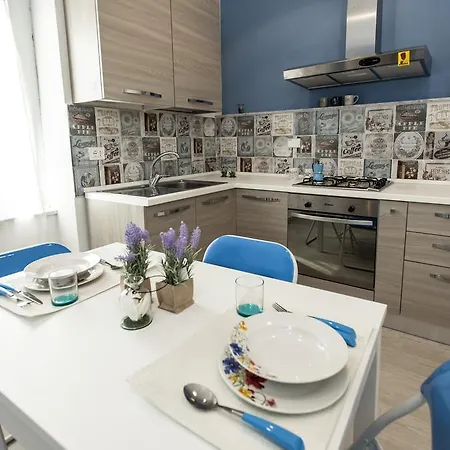 Byron & Shelley ラ・スペツィア