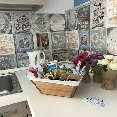 Byron & Shelley ラ・スペツィア