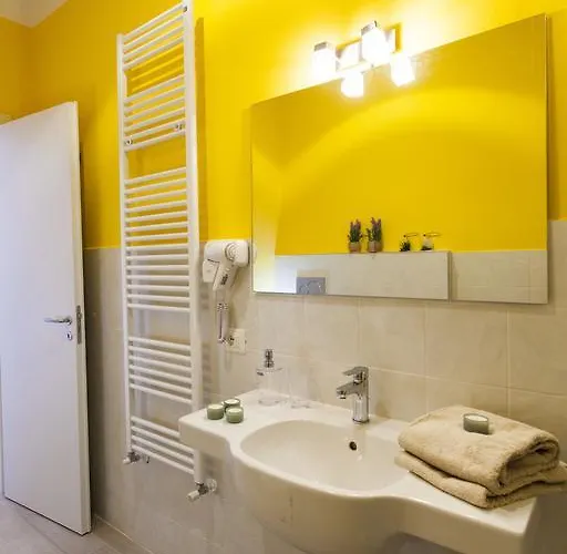 Apartmán Byron & Shelley *