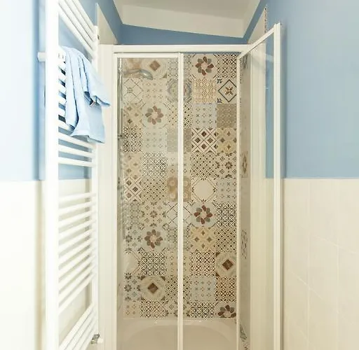 Apartmán Byron & Shelley *