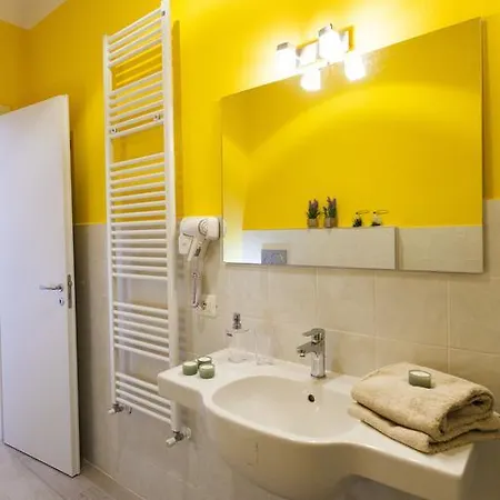 Διαμέρισμα Byron & Shelley *