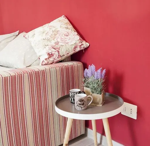 Byron & Shelley لا سبيتسْيا