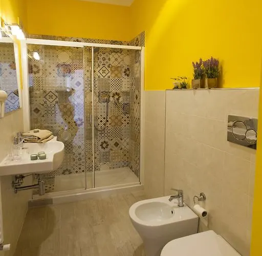 Apartament Byron & Shelley *