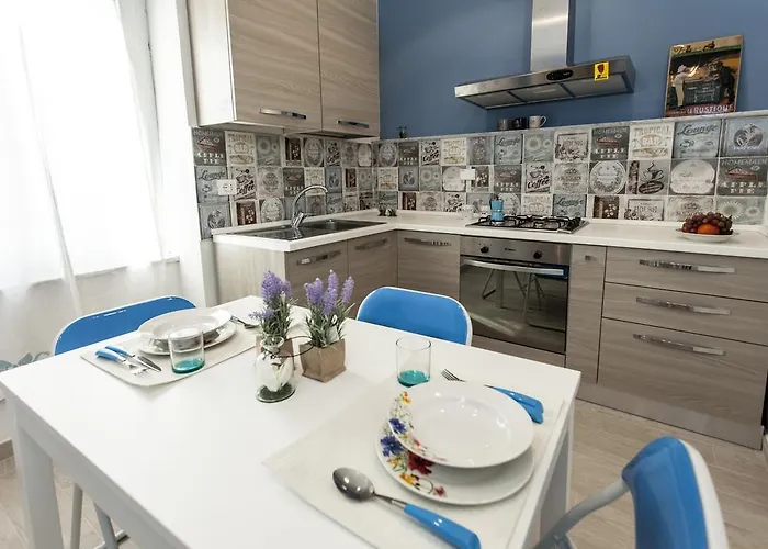 Byron & Shelley לה ספציה