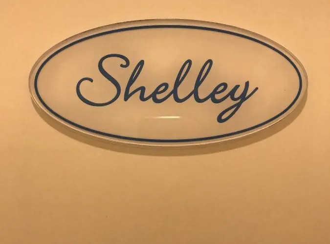 Byron & Shelley דירה *