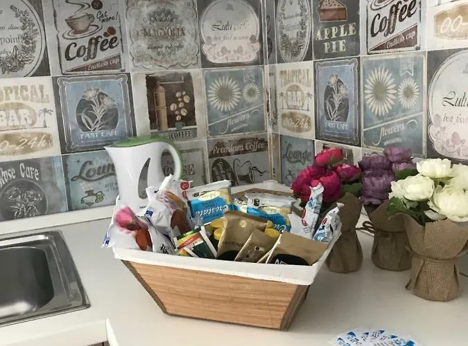 Byron & Shelley לה ספציה